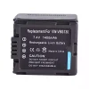 Baterie de schimb pentru PANASONIC HDC-SD1, HDC-SD3, HDC-SD5, HDC-SD7, HDC-SD9, HDC-SD10, HDC-SD100, HDC-SD200, HDC-SD600, HDC-SD700