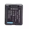 Baterie de schimb pentru PANASONIC HDC-SD1, HDC-SD3, HDC-SD5, HDC-SD7, HDC-SD9, HDC-SD10, HDC-SD100, HDC-SD200, HDC-SD600, HDC-SD700 - imagine 2