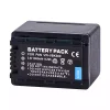 Baterie de schimb pentru PANASONIC VW-VBK360 - imagine 2