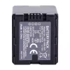 Baterie de schimb pentru PANASONIC VW-VBN260 - imagine 4