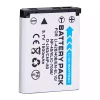 Baterie de schimb pentru Fujifilm FinePix JZ100,JZ110 JZ200,JZ250,JZ260 JZ300,JZ305,JZ310 JZ500,JZ505 JZ700 - imagine 3