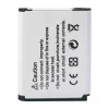 Baterie de schimb pentru Nikon Coolpix S5200 Coolpix S5300 Coolpix S6400 Coolpix S6500 Coolpix S6600 Coolpix S6700 Coolpix S6800 Coolpix S6900 Coolpix S7000 - imagine 4
