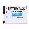 Baterie de schimb pentru Samsung SLB-11A