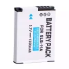 Baterie de schimb pentru Samsung SLB-11A - imagine 3