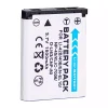 Baterie de schimb pentru KODAK KLIC-7006,LB-012 - imagine 2