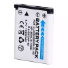 Baterie de schimb pentru KODAK KLIC-7006,LB-012 - imagine 3
