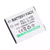 Baterie de schimb pentru OLYMPUS Tough TG-610 Tough TG-620 iHS Tough TG-630 iHS - imagine 2