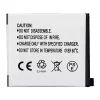 Baterie de schimb pentru CASIO NP-60 CNP-60 - imagine 2