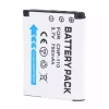 Baterie de schimb pentru CASIO Exilim EX-ZR10 Exilim EX-ZR15 Exilim EX-ZR20 - imagine 3