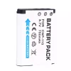 Baterie de schimb pentru CASIO Exilim EX-ZR10 Exilim EX-ZR15 Exilim EX-ZR20 - imagine 4