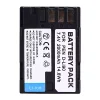 Baterie de schimb pentru PENTAX K-01 K-1 K-1 II - imagine 3