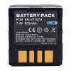Baterie de schimb pentru JVC GR-D29 GR-D239 GR-D240 GR-D244 GR-D245 GR-D246 GR-D247 GR-D250 GR-D253 GR-D270 GR-D271 GR-D275 GR-D290 GR-D293 GR-D295