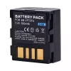 Baterie de schimb pentru JVC GR-D29 GR-D239 GR-D240 GR-D244 GR-D245 GR-D246 GR-D247 GR-D250 GR-D253 GR-D270 GR-D271 GR-D275 GR-D290 GR-D293 GR-D295 - imagine 2