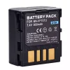 Baterie de schimb pentru JVC GR-D29 GR-D239 GR-D240 GR-D244 GR-D245 GR-D246 GR-D247 GR-D250 GR-D253 GR-D270 GR-D271 GR-D275 GR-D290 GR-D293 GR-D295 - imagine 3