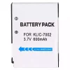 Baterie de schimb pentru KODAK EasyShare V530 EasyShare V603 EasyShare V530 Zoom EasyShare V603 Zoom