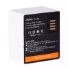 Baterie de schimb pentru Arlo A-4a,Arlo Ultra Pro3 - imagine 3