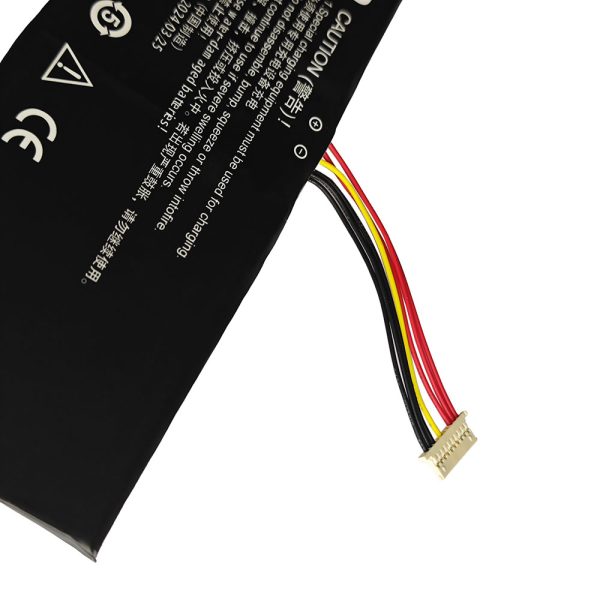 Baterie laptop 505979-3S1P CHUWI CoreBook Pro CWI528 CWI529 - imagine 3
