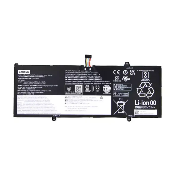 Baterie laptop Lenovo L21C4PE2 L21M4PE2 L21D4PE1