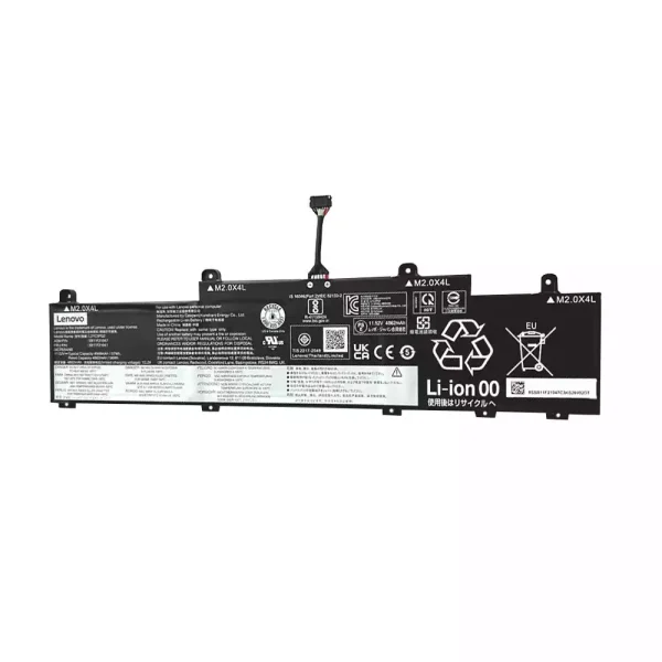 Baterie laptop Lenovo L21C3PG2 L21M3PG2 - imagine 2