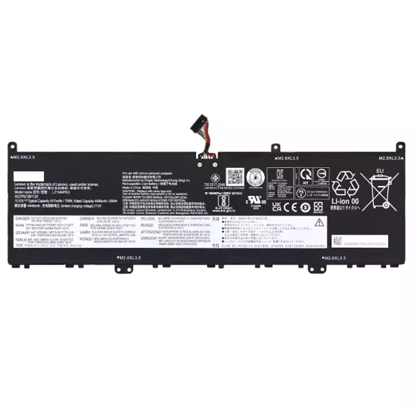 Baterie laptop Lenovo L21C4PE0 L21D4PE0 L21M4PE0 L21M4PC7 L21C4PC7 L21C4PC4