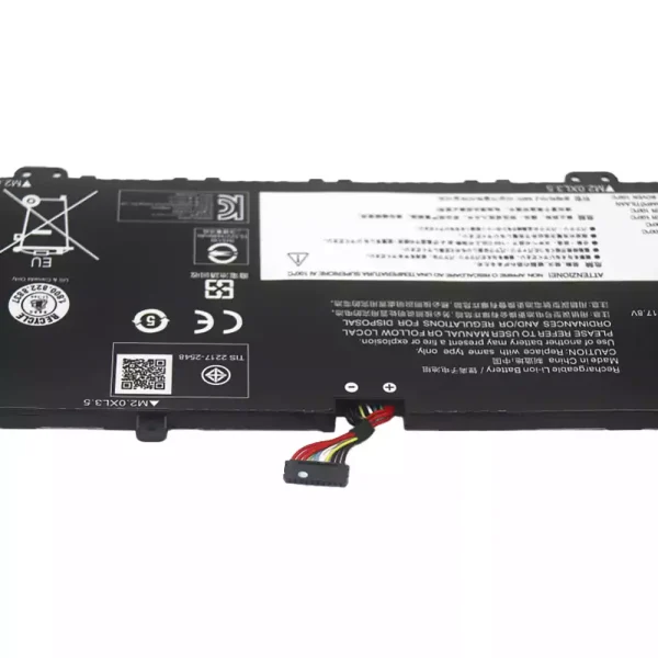 Baterie laptop Lenovo L21C4PE0 L21D4PE0 L21M4PE0 L21M4PC7 L21C4PC7 L21C4PC4 - imagine 4
