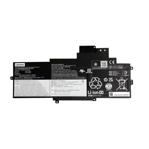 Baterie laptop LENOVO L21C3P74 L21D3P70 L21M3P74 - imagine 3