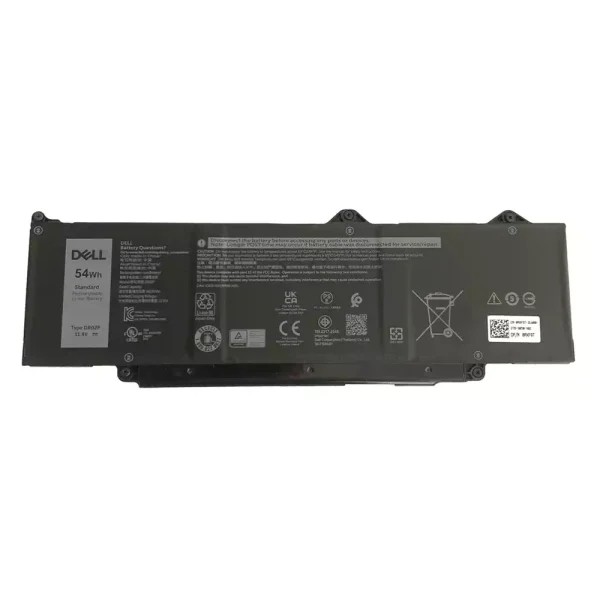 Baterie laptop DELL DR02P R73TC