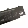 Baterie laptop DELL DR02P R73TC - imagine 4