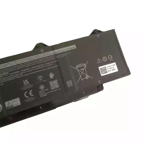 Baterie laptop DELL DR02P R73TC - imagine 4