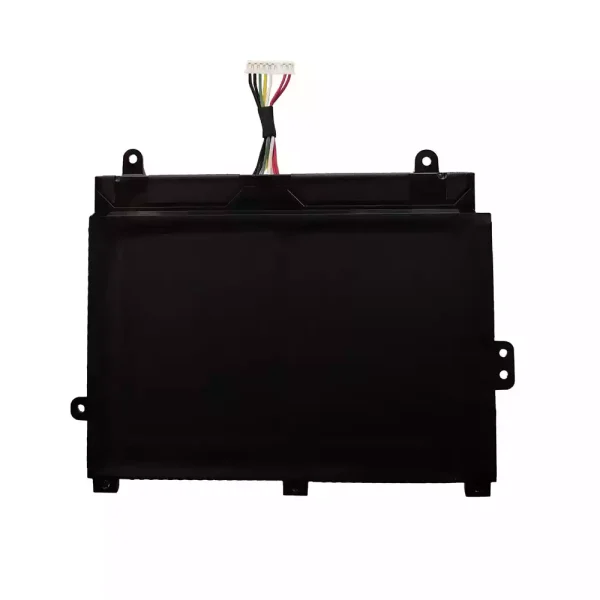 Baterie laptop P950BAT-4 - imagine 2