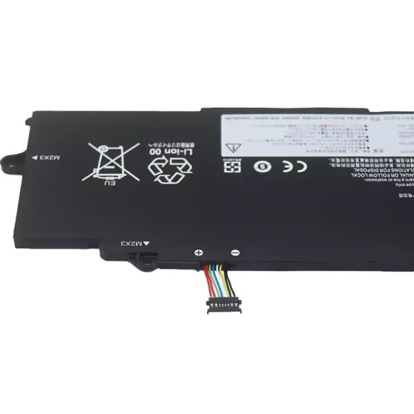 Baterie laptop LENOVO L21B4P71 L21M4P75 L21C4P75 L21L4P73 - imagine 4