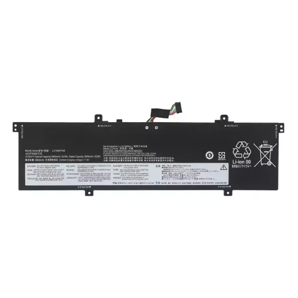 Baterie laptop LENOVO L12M4PD6