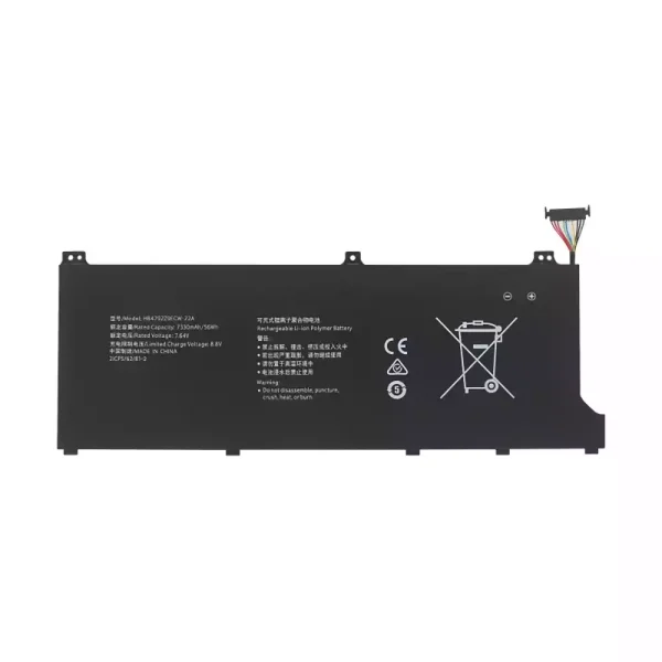 Baterie laptop HUAWEI HB4792Z9ECW-22A