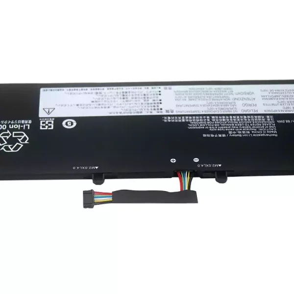 Baterie laptop LENOVO L21C4PD8 L21D4PD8 L21L4PD8 L21M4PD8 - imagine 4