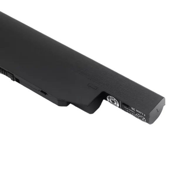Baterie laptop Fujitsu FMVNBP227 FMVNBP228 FMVNBP229 FMVNBP237 FPB0301S FPB0311S FPB0297S FPB0298S FPB0313S FPB0317S FPB0319S - imagine 4