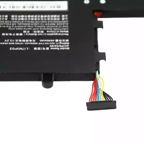 Baterie laptop LENOVO L17M3PG2 L17L3PG2 - imagine 4
