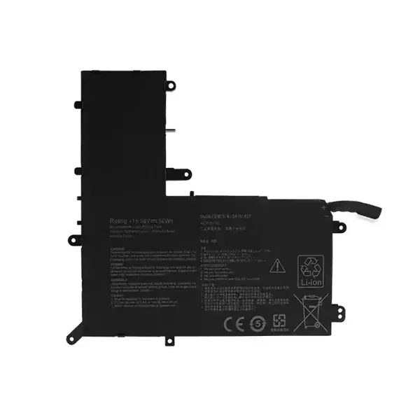 Baterie laptop ASUS B41N1827 - imagine 3