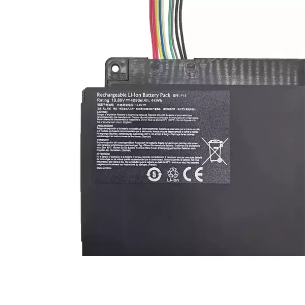 Baterie laptop F15,LG 15U370,Xiaomai 5,Xiaomai 5 Pro,Xiaomai 6S,Xiaomai 6 Pro - imagine 3