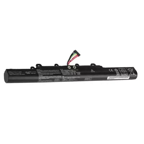 Baterie laptop Asus A41N1702-1 - imagine 2