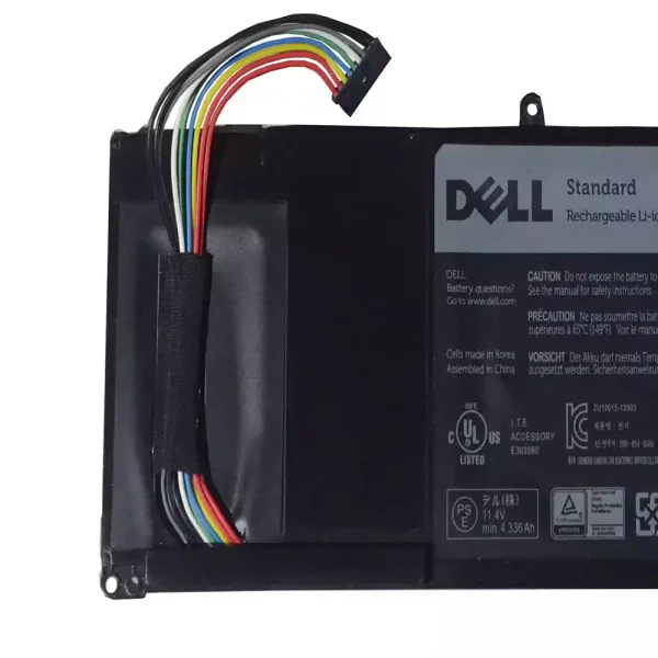 Baterie laptop DELL CGMN2 - imagine 3