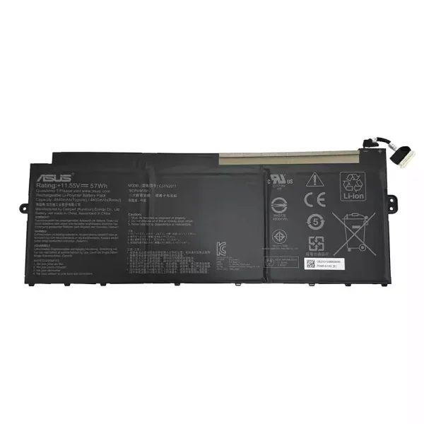 Baterie laptop ASUS C31N2011