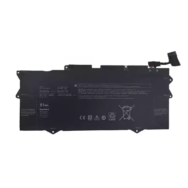 Baterie laptop Dell YM15G,Dell XPS 13 9315 2-in-1