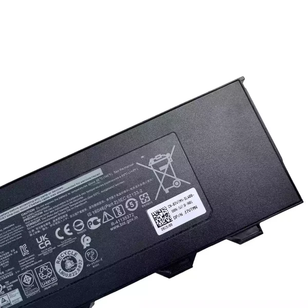 Baterie laptop DELL V23NY - imagine 3