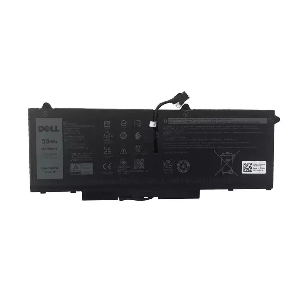 Baterie laptop DELL FK0VR FKOVR
