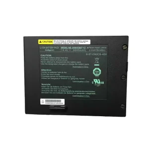 Baterie laptop CLEVO D900CBAT-12 6-87-D90CS-4E6