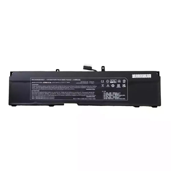 Baterie laptop CLEVO X270BAT-8 X270BAT-8-99