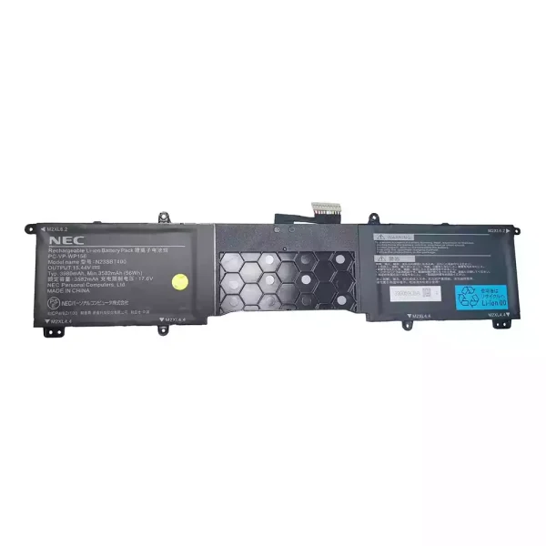 Baterie laptop NEC N23SBT400 PC-VP-WP156