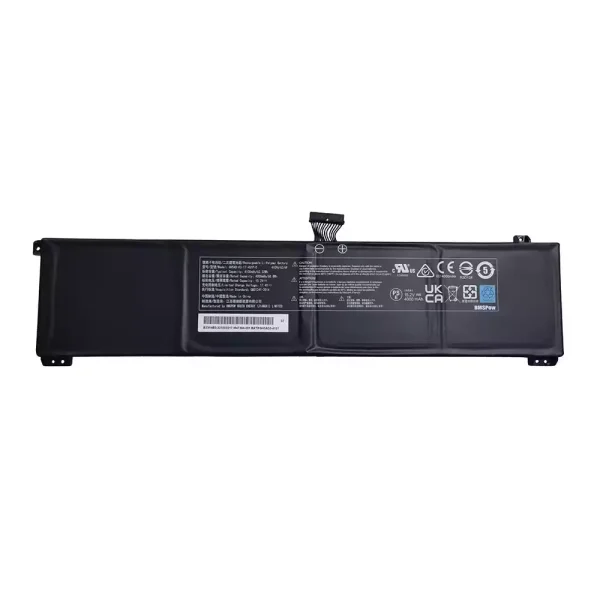 Baterie laptop Intel NUC23 X15 AC57,MECHREVO GH5AD-03-17-4S1P-0
