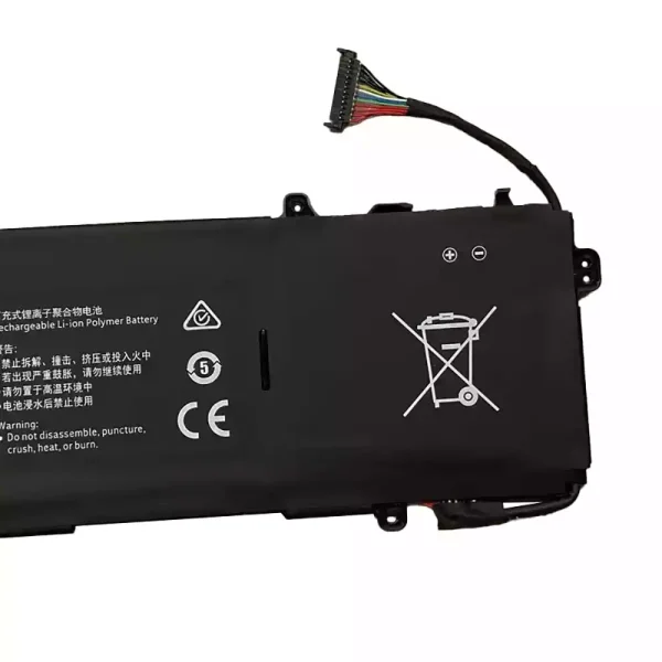 Baterie laptop HUAWEI HB5881P1EEW-31A - imagine 4