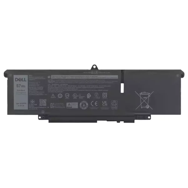 Baterie laptop DELL WW8N8 66DWX